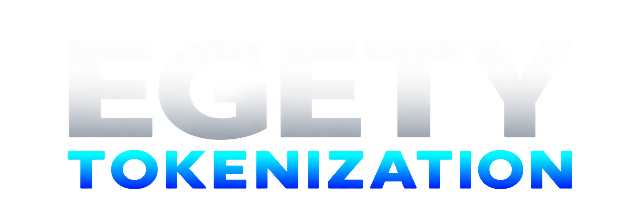Egety Tokenization